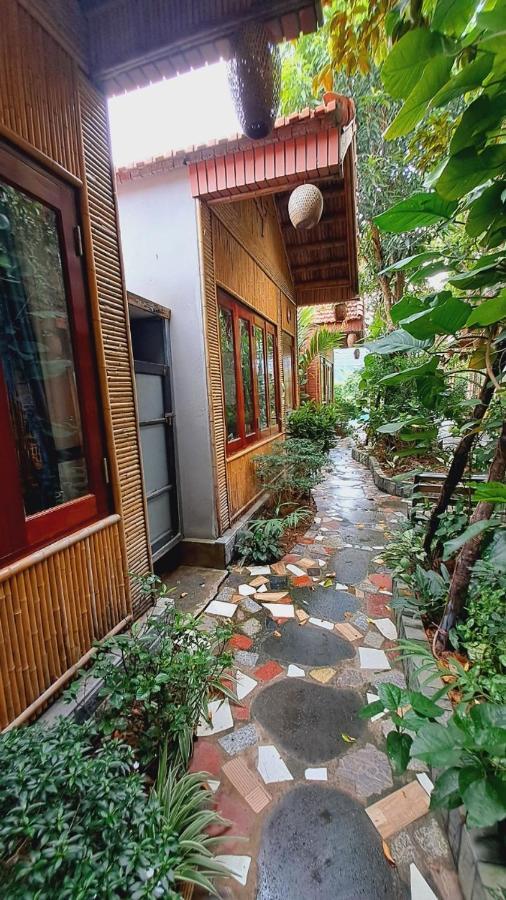 Tam Coc Amanda Villas Ninh Bình Extérieur photo
