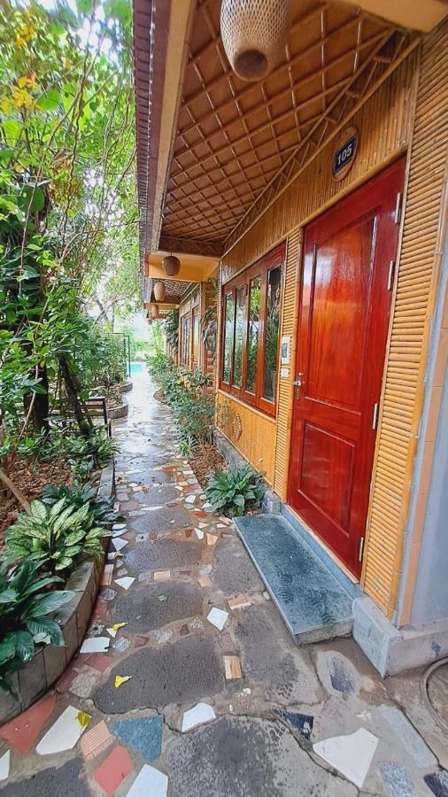 Tam Coc Amanda Villas Ninh Bình Extérieur photo