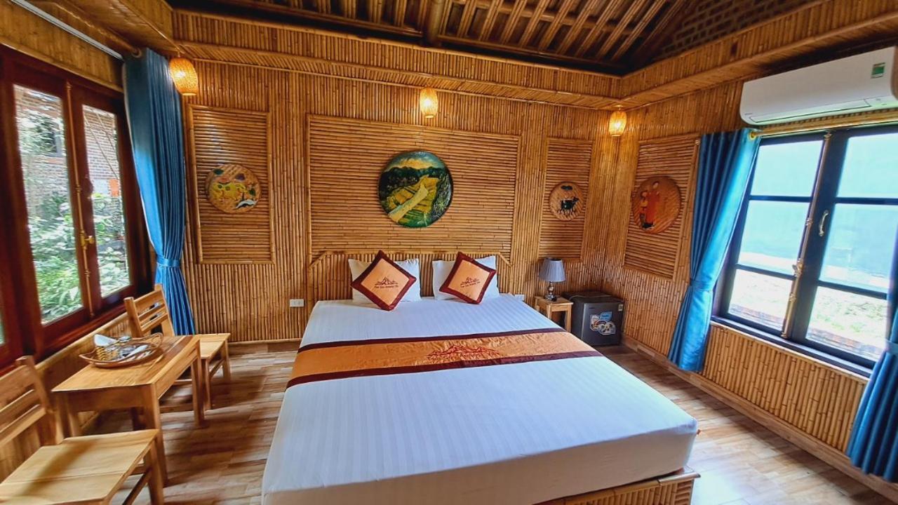 Tam Coc Amanda Villas Ninh Bình Extérieur photo