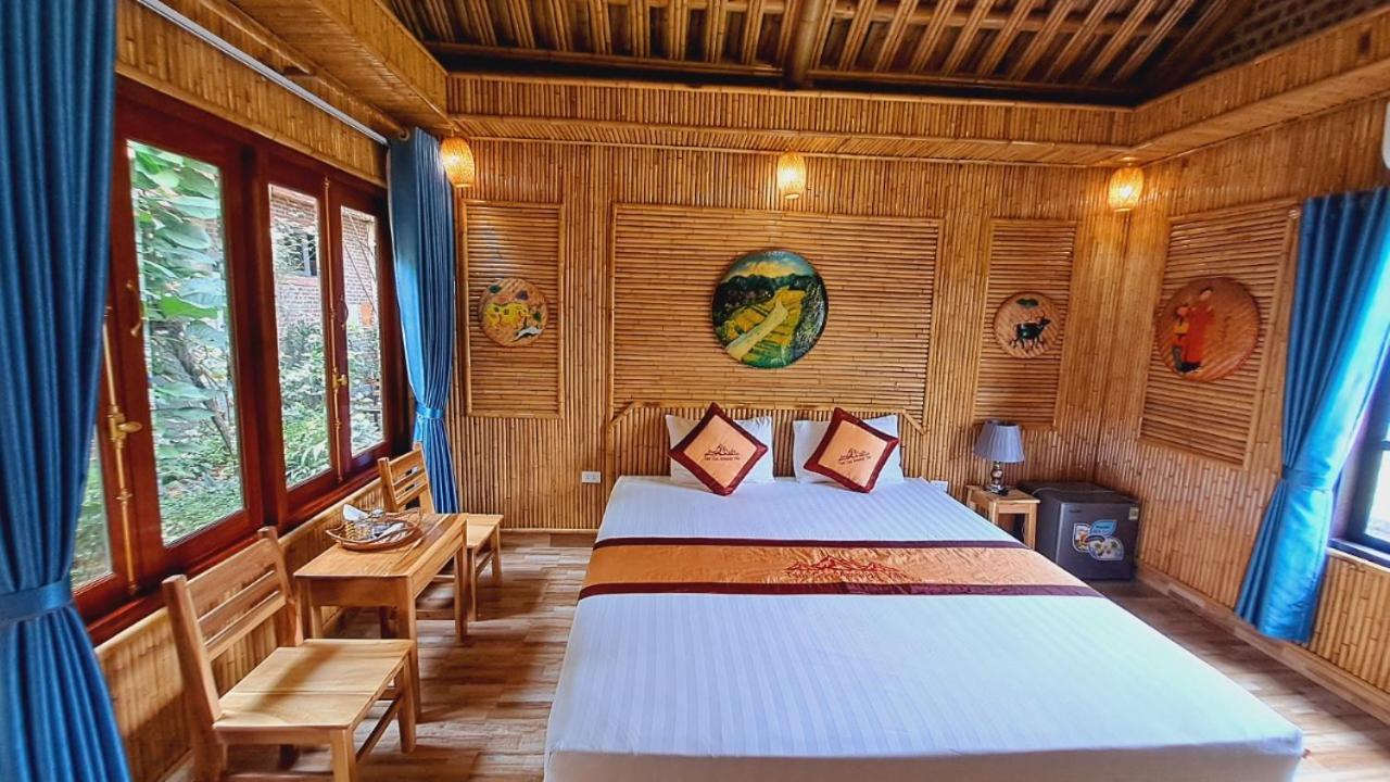 Tam Coc Amanda Villas Ninh Bình Extérieur photo