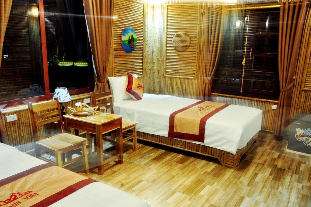 Tam Coc Amanda Villas Ninh Bình Extérieur photo