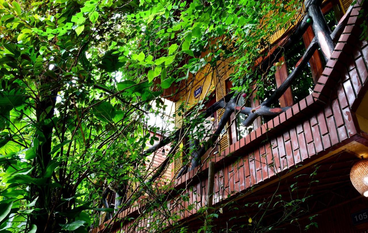 Tam Coc Amanda Villas Ninh Bình Extérieur photo